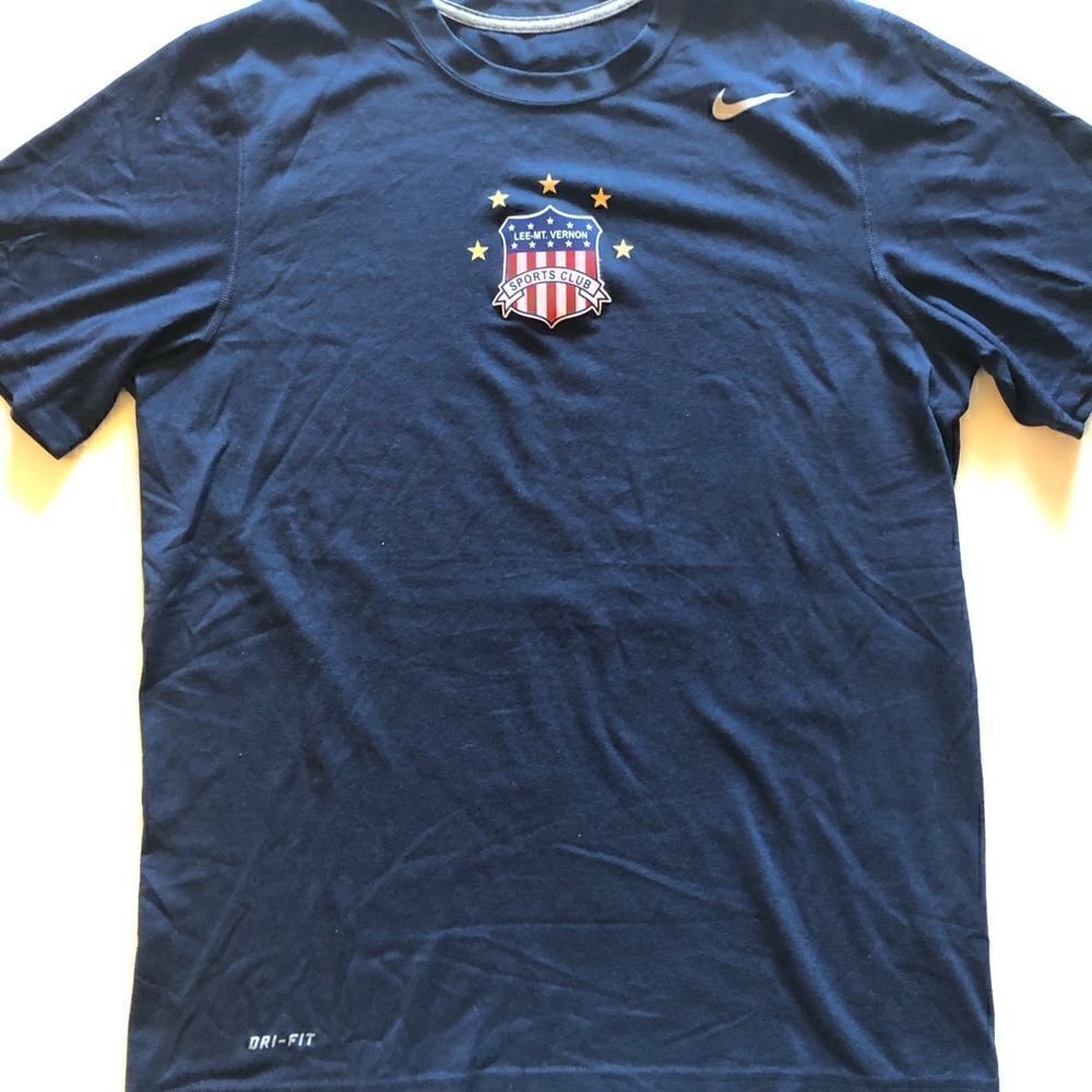 Nike Dri Fit Shirt